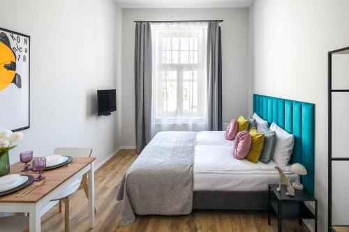 Piasek Południe Apartamento | Horizon Park Aparthotel