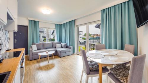 Dziwnowek Apartamento | Horizon Park, Sun & Snow