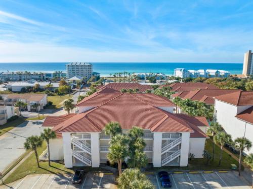 Open Sands Apartamento | Horizon South 56 - 206 2 Bed, 2 Bath, Built-In Bunk Bed