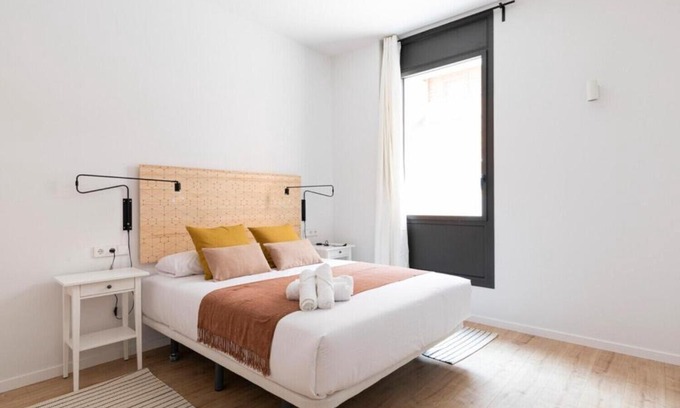 Almaty Apartamento | Horizon Top Home