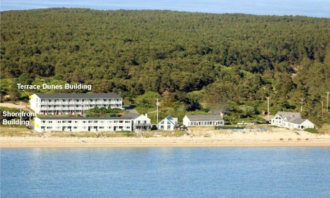 North Truro Apartamento | Horizons Beach Resort