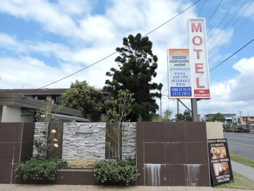 Mermaid Beach Hotel | Horizons Motel