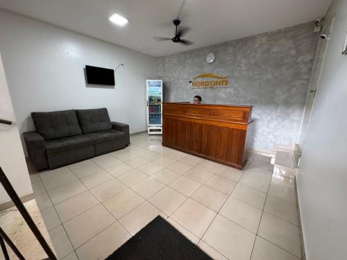 Santarem Hotel | Horizonte Hotel