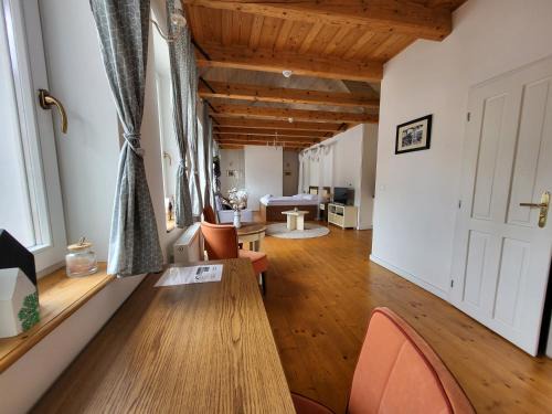 Banska Stiavnica Apartamento | Horný apartmán H21 Banská Štiavnica