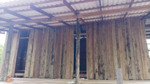 Koh Rong Casa | Hornbill Homestay