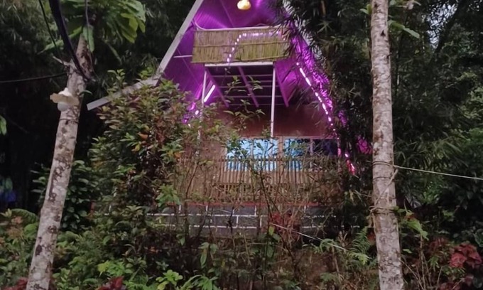 Devikolam Cabaña | Hornbill Paradise Munnar