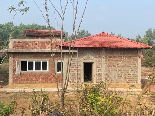 Poliem Casa | Hornbill Soirees Homestay - Aros, North of Goa