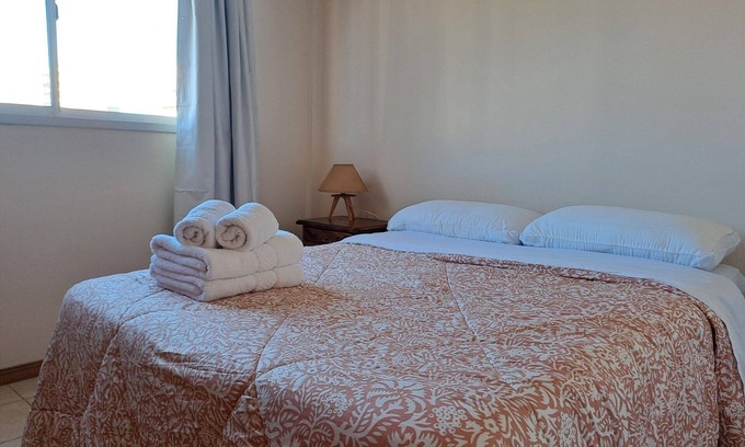 Centro Apartamento | Hornera Italia - Céntrico, práctico y luminoso