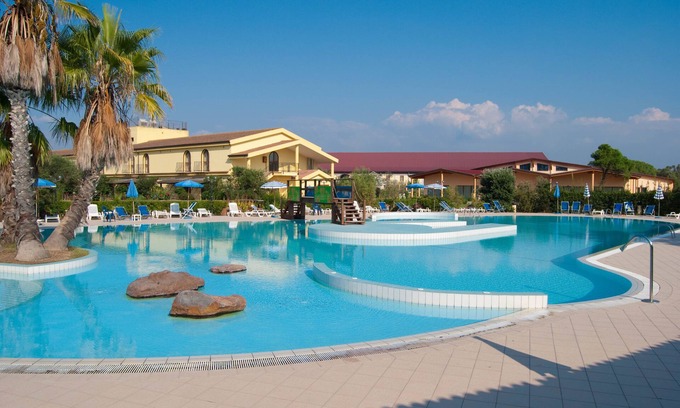 Arborea Complejo | Horse Country Resort Congress & Spa - Hotel Ribot