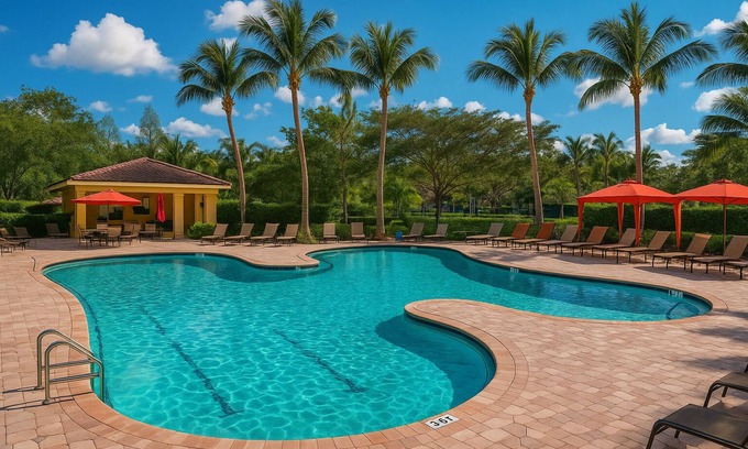 Fort Myers Casa | Horse Creek Retreat