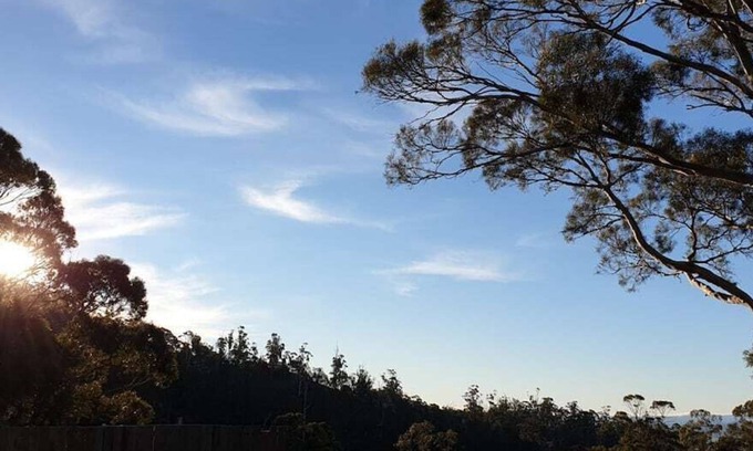 Mount Rumney Cabina | Horse Haven - Mt Rumney Escapes