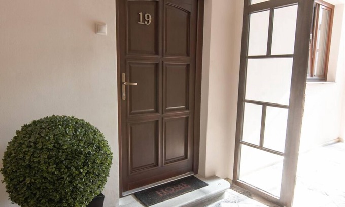 Kosice Old Town Hotel | Horse inn Pension