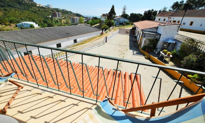 Perofilho Casa | Horse Riding Country House