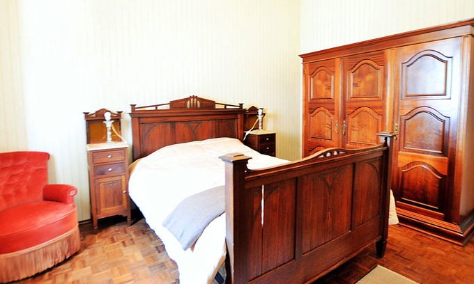 Perofilho Casa | Horse Riding Country House - Habitación D. Filipa