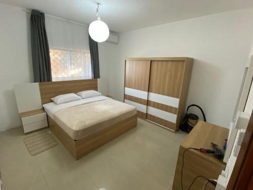 Al-Karak Apartamento | Horses House