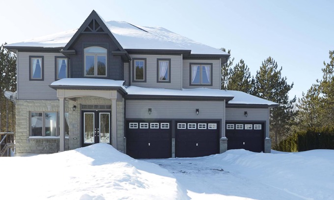 Oro-Medonte Casa | Horseshoe Resort Chalet