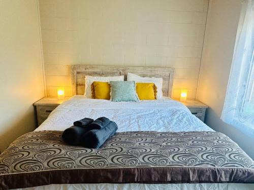 Horsham Apartamento | Horsham Unit 1 Paddy's Golden Patch