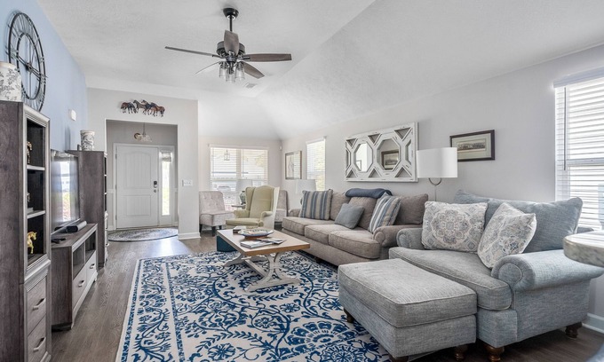 Aiken Casa | Home away from home. Close to everything Aiken SC