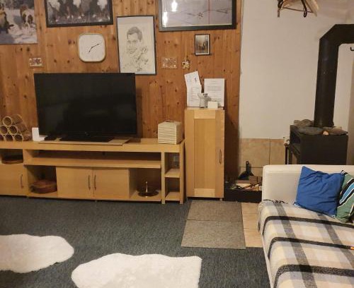 Vitkovice Apartamento | Horský apartmán Krkonoše