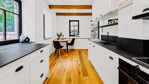 Bedrichov Apartamento | Horský apartmán Mia Bedřichov