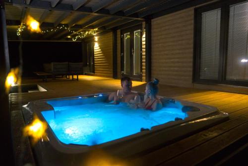 Zuberec Chalet De Esquí | Horský Raj Zuberec