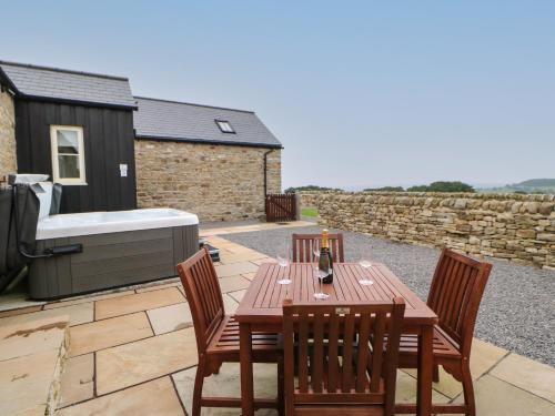 Consett Casa | Horsley Cottage