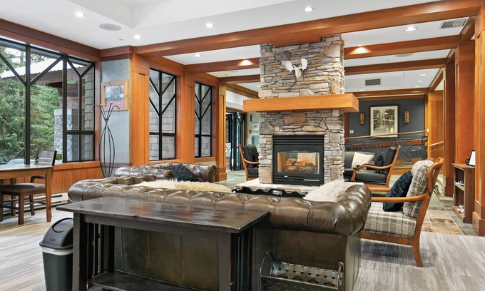 Blackcomb Condominio | Horstman House by Whistler Premier