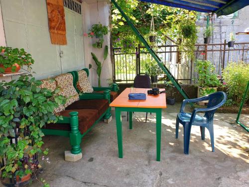 Khelvachauri Apartamento | Hortensia