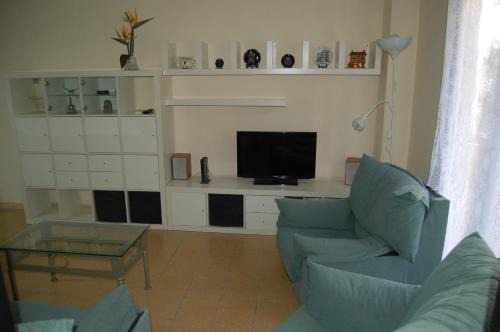 Old Town Apartamento | Hortes 7