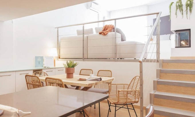 el Mercadal Apartamento | Hortes - Apartamento vacacional en Girona | Bravissimo