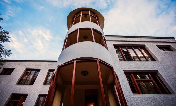 Leh Cama Y Desayuno | Horzay stays - Double Room with Mountain View - 6