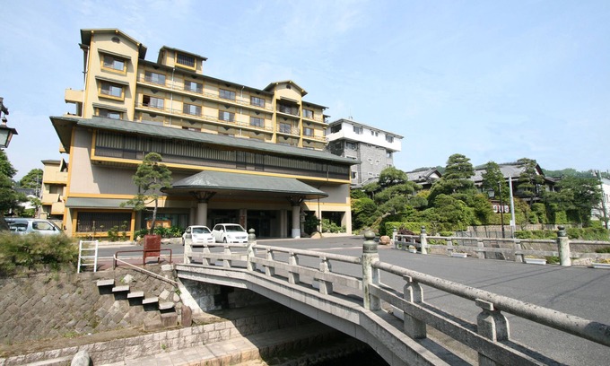 Matsue Casa | Hoseikan