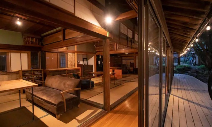 Nagano Casa | Hoshina Satomachi limited to one group per day - Hoshina Satomachi / Nagano Nagano