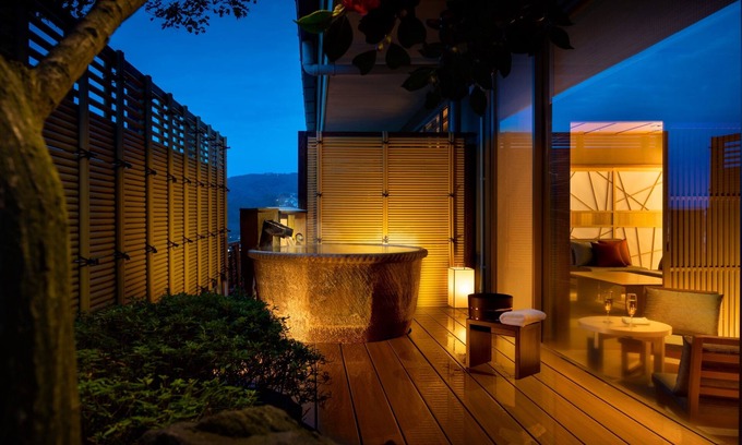 Ito Casa | Hoshino Resorts KAI Ito