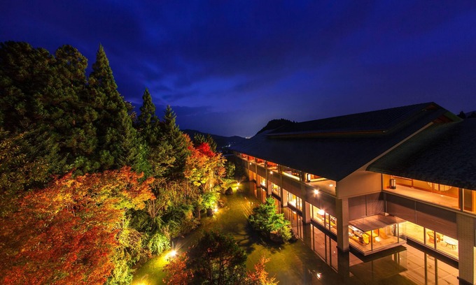 Owani Casa | Hoshino Resorts KAI Tsugaru