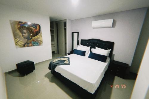 Bucaramanga Apartamento | Hospédate en un CLUB de LUJO