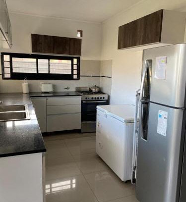 San Nicolas de los Arroyos Apartamento | Hospedaje en San Nicolás