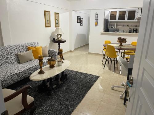 Ensanche Miramar Apartamento | Hospedaje de marant 2