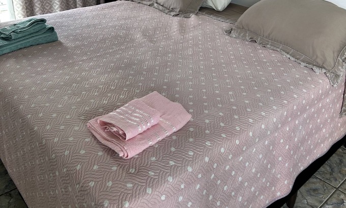 Canoinhas Apartamento | Hospedagem 1o Andar Apartamento Aconchegante com ar Condicionado e Ventilador