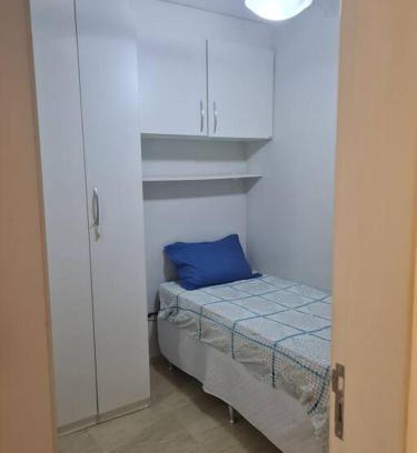 Rio Pequeno Apartamento | Hospedagem até 5 pessoas próximo ao aeroporto