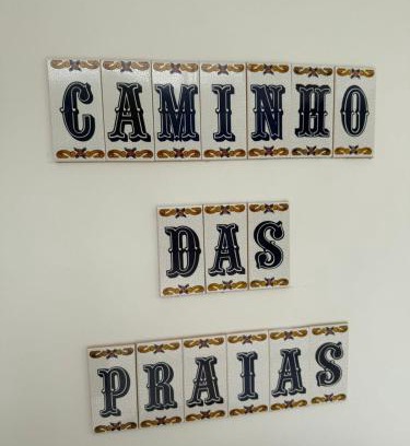 Pe Pequeno Casa | Hospedagem Caminho das Praias