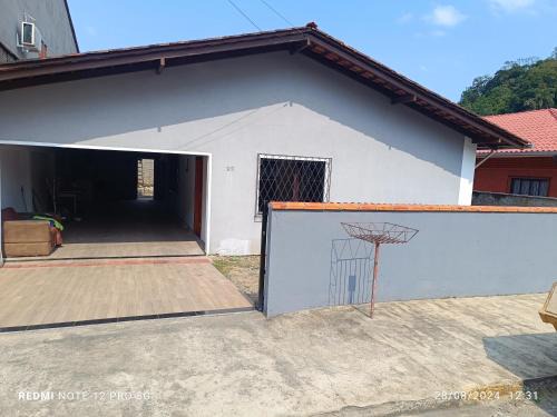 Vila Lenzi Casa | Hospedagem Do Dinei