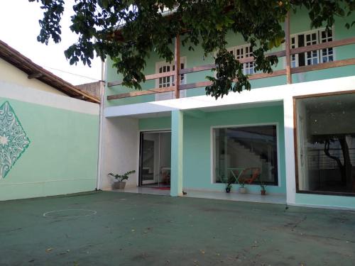 Vila Velha Casa | Hospedagem do TCHÊ