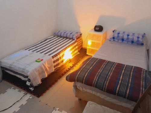 Partenon Casa | Hospedagem Domiciliar