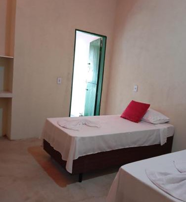 Lencois Casa | hospedagem dos viajantes