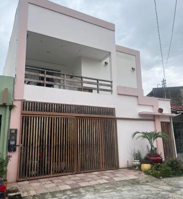 Souza Casa | Hospedagem em Belém-Pa