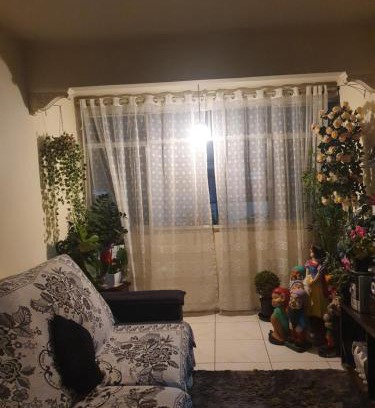 Del Castilho Casa | Hospedagem em Del castilho