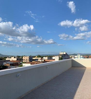 Frecheirinha Apartamento | Hospedagem em Frecheirinha - Apê Jurema