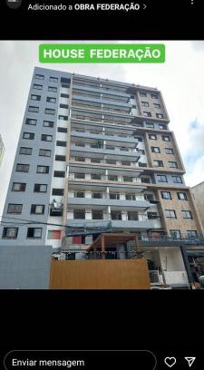 Federacao Apartamento | Hospedagem em Salvador