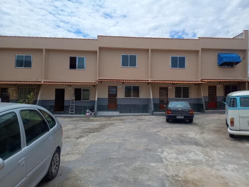 Itaborai Casa | Hospedagem Itaboraí SG
